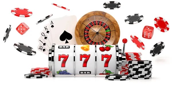 situsplay platform dashboard showing unified account with live dealer, sportsbook, and slot categories